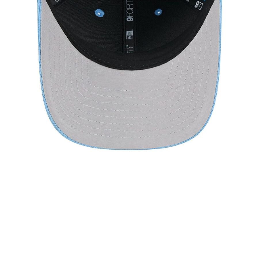 NEW ERA（ニューエラ） MLB ロイヤルズ キャップ 【海外モデル