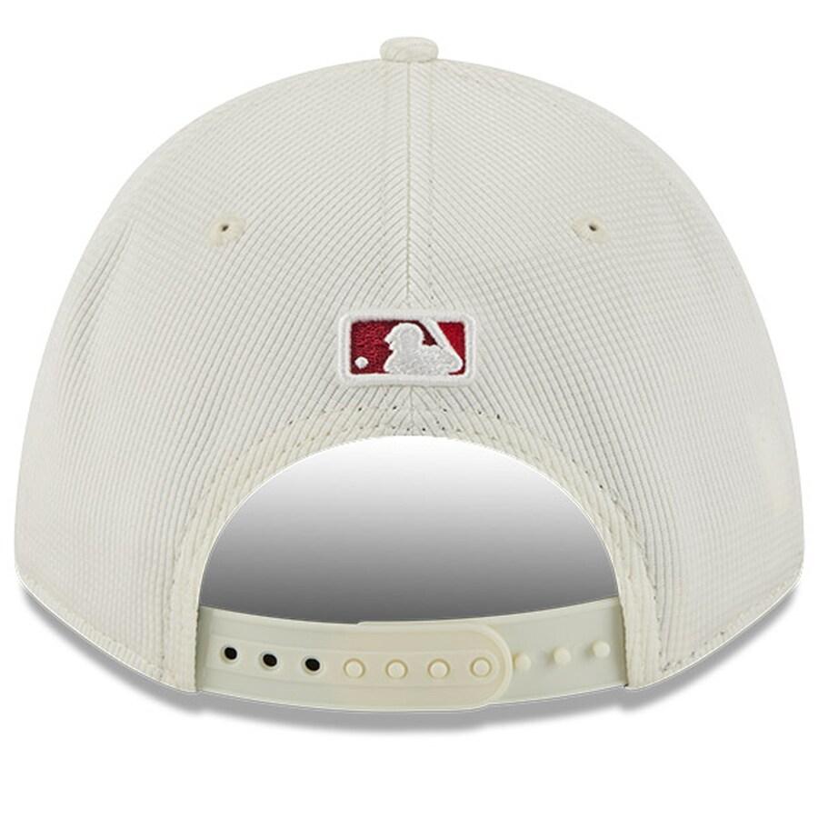NEW ERA（ニューエラ） MLB エンゼルス キャップ 【海外モデル