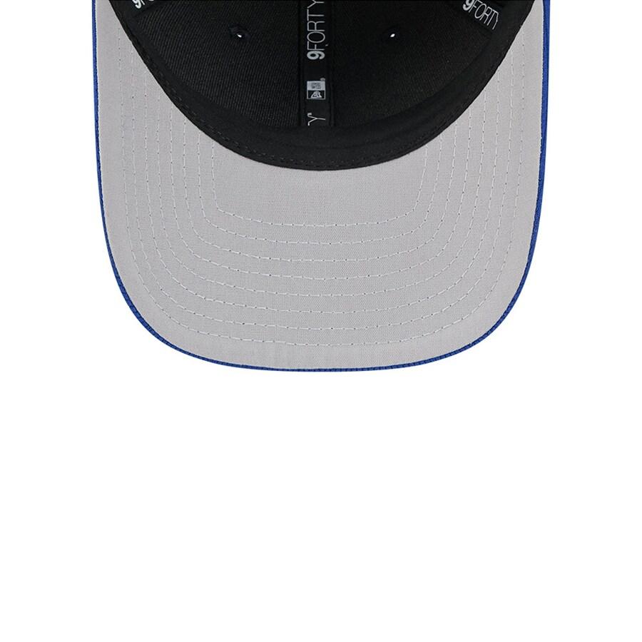 NEW ERA（ニューエラ） MLB ブルージェイズ キャップ 【海外モデル