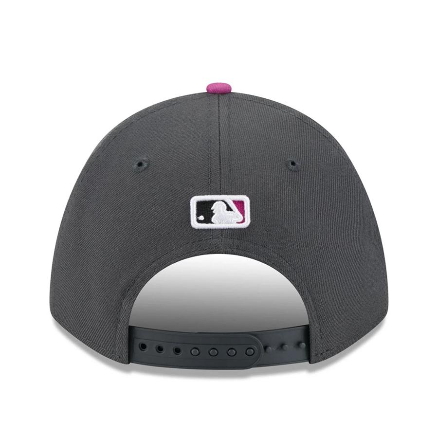 ニューヨークメッツ mlb city メッツ シティコネクト キャップ NEW ERA