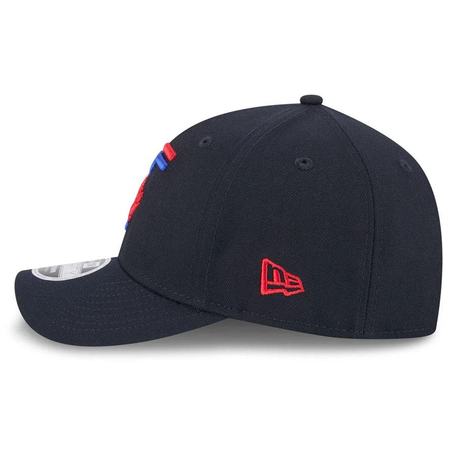 NEW ERA（ニューエラ） MLB ブルージェイズ キャップ 【海外モデル