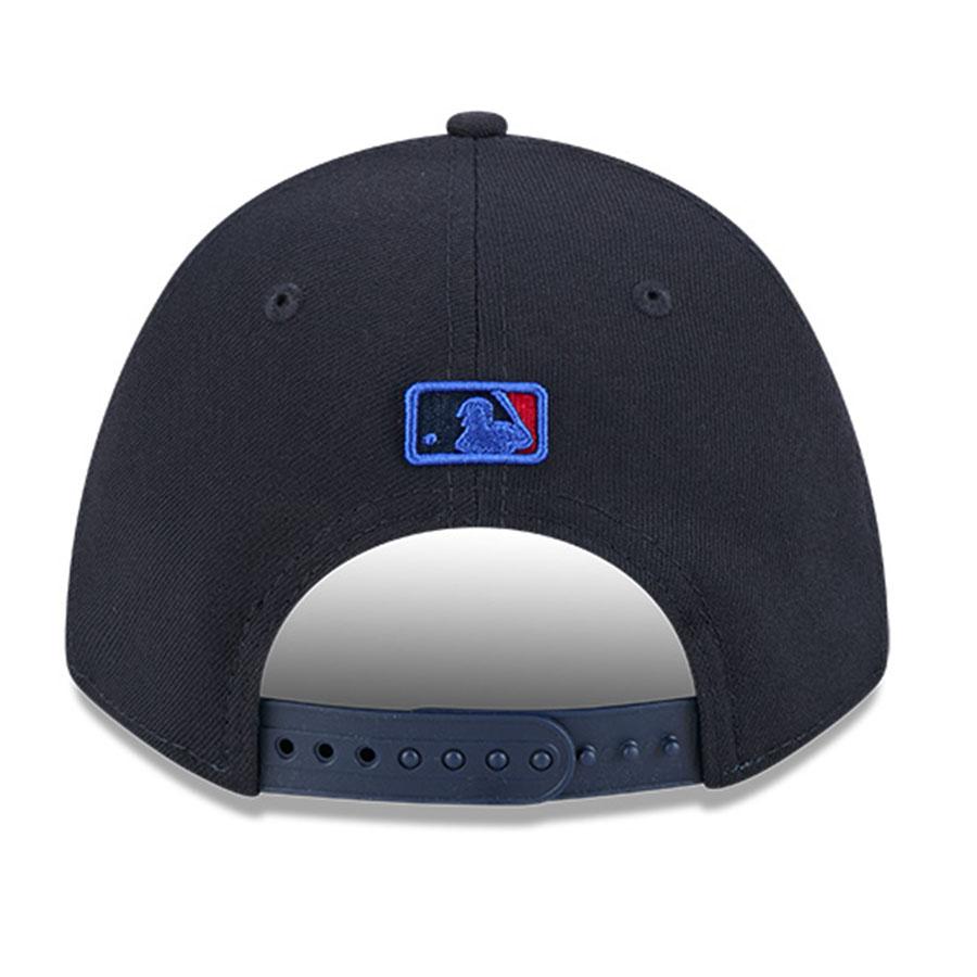 NEW ERA（ニューエラ） MLB ブルージェイズ キャップ 【海外モデル