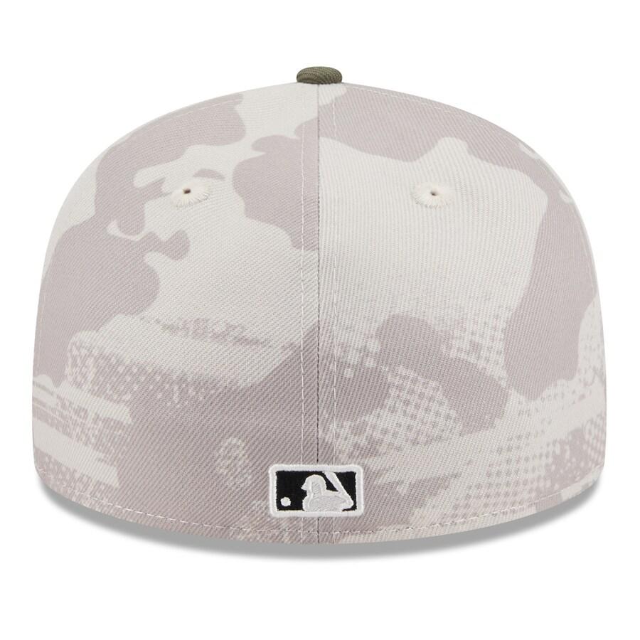 NEW ERA（ニューエラ） MLB ホワイトソックス キャップ 【海外モデル