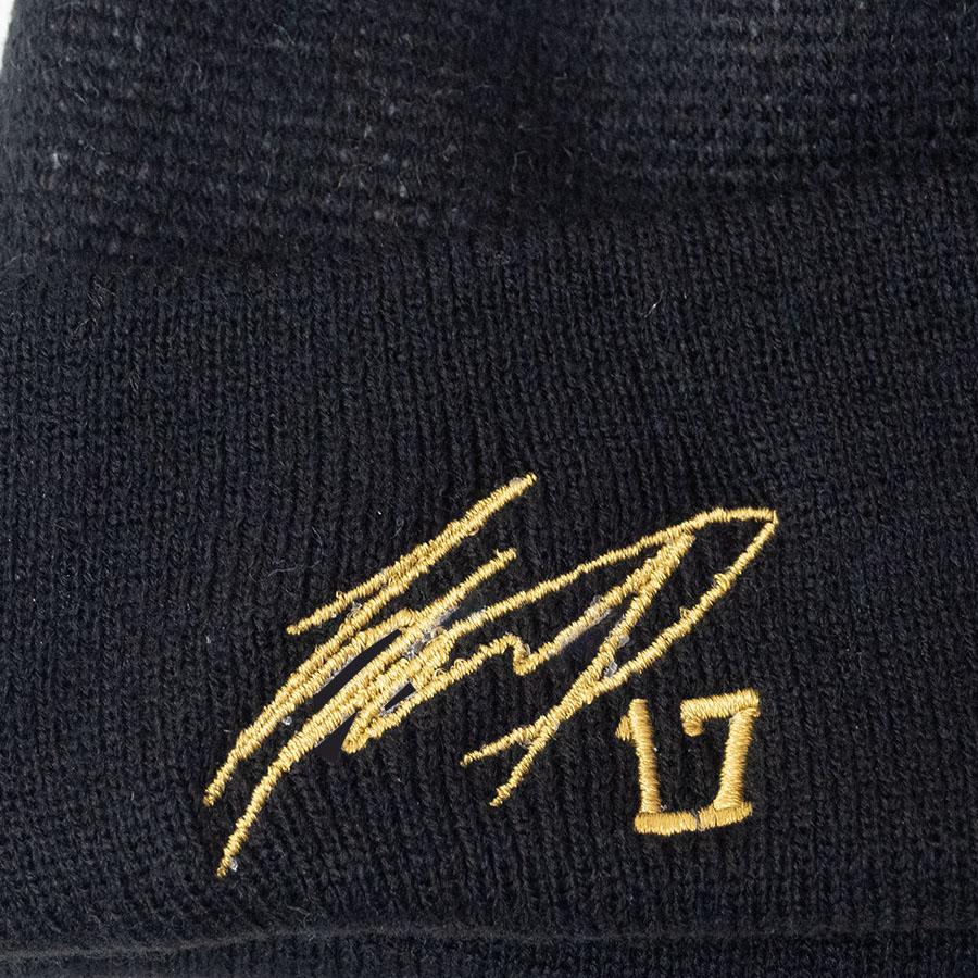 NEW ERA（ニューエラ） MLB 大谷翔平 ドジャース ニットキャップ