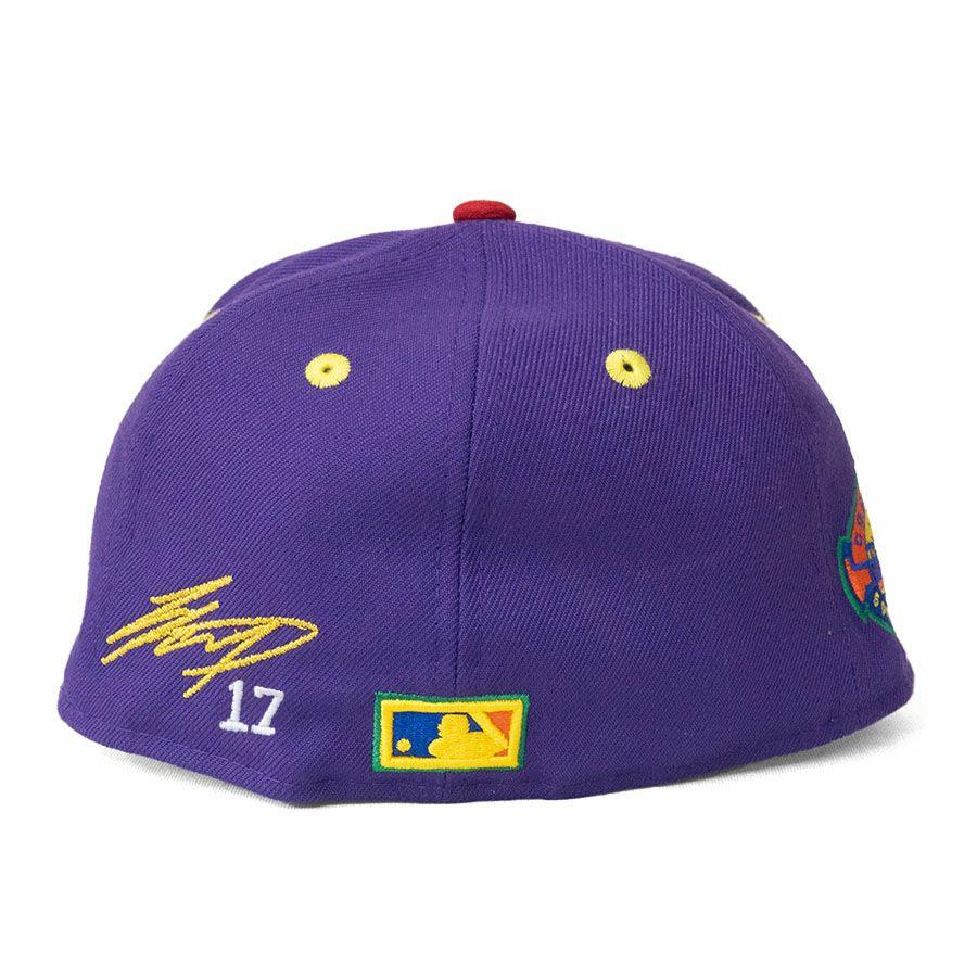 NEW ERA（ニューエラ） MLB 大谷翔平 ドジャース キャップ 【海外買付