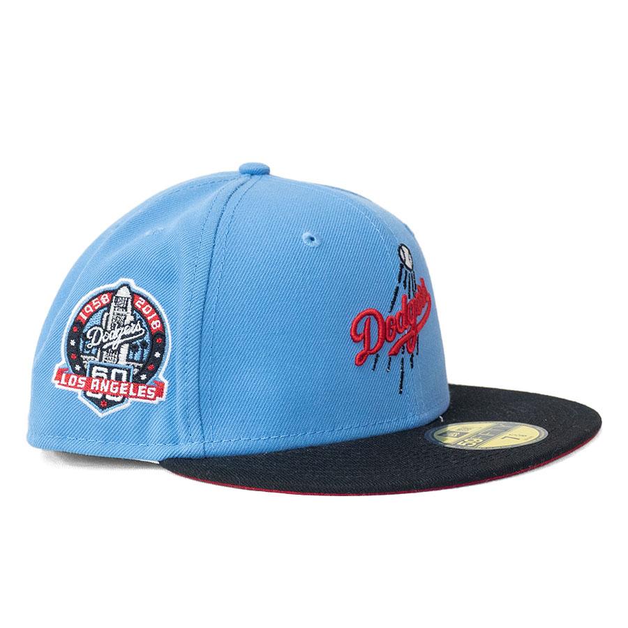 NEW ERA（ニューエラ） MLB 大谷翔平 ドジャース キャップ 【海外買付