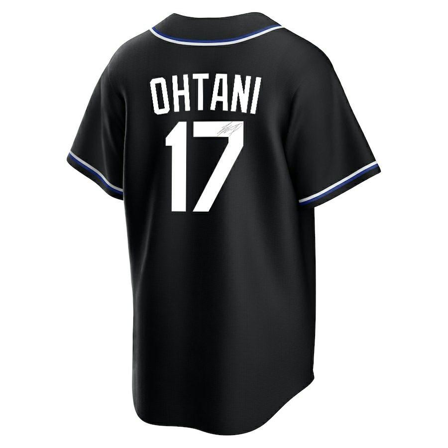 NIKE（ナイキ） MLB 大谷翔平 ドジャース ユニフォーム 【現地買付