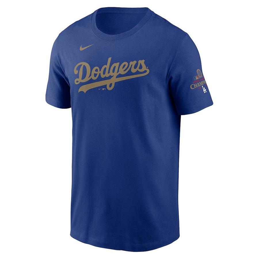 NIKE MLB 佐々木朗希 ドジャース Tシャツ 【海外モデル】2025