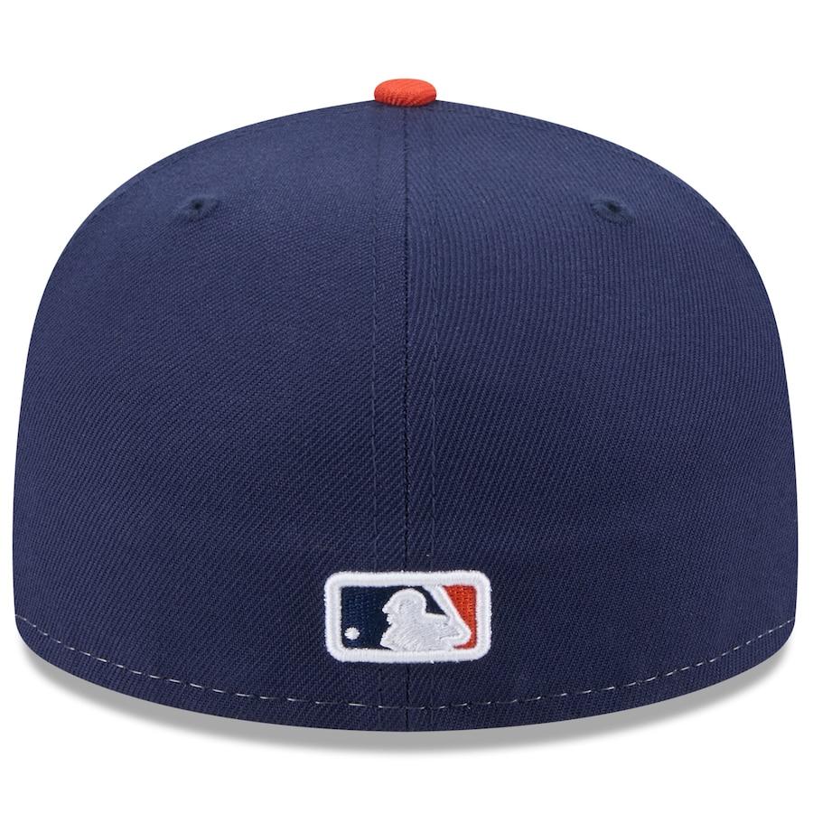 NEW ERA（ニューエラ） MLB アストロズ キャップ 2025 シティー