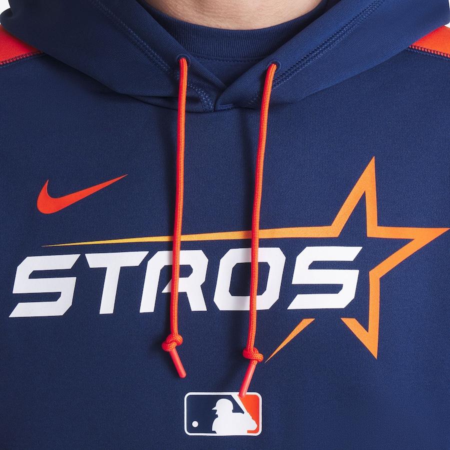NIKE（ナイキ） MLB アストロズ パーカー 2025 シティーコネクト