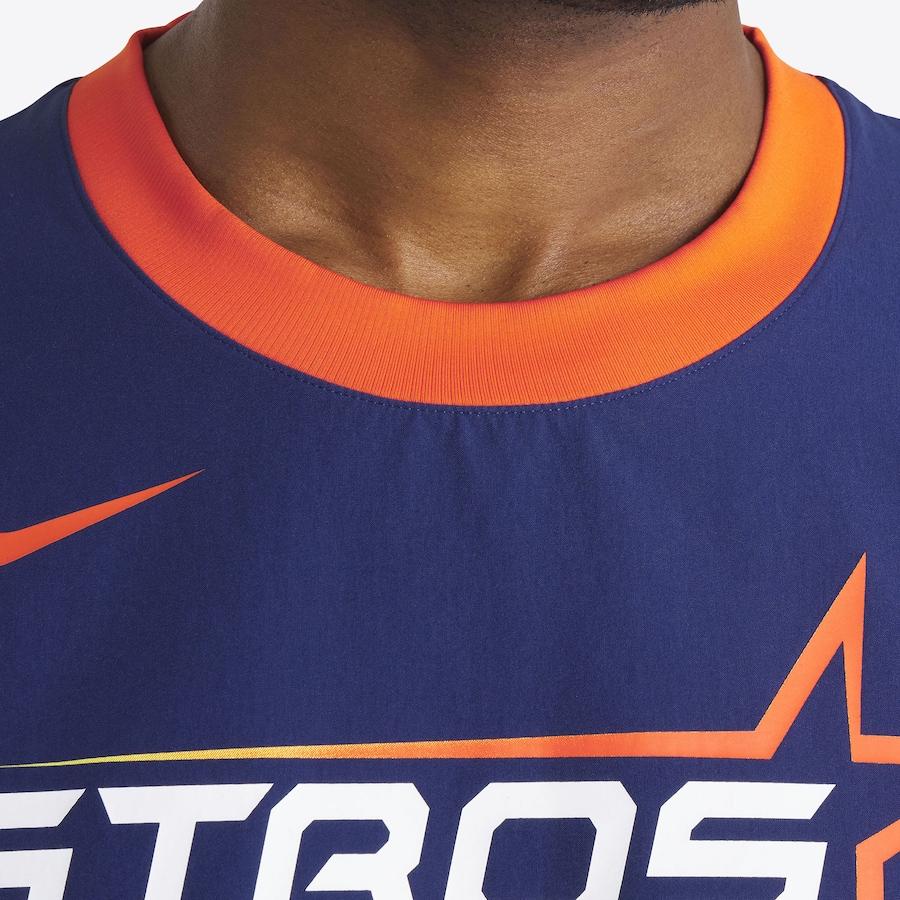 NIKE（ナイキ） MLB アストロズ Tシャツ 2025 シティーコネクト