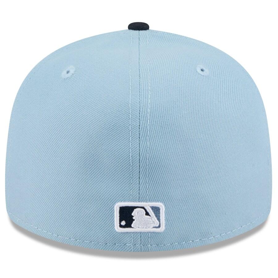 NEW ERA（ニューエラ） MLB ナショナルズ キャップ 2025 シティー