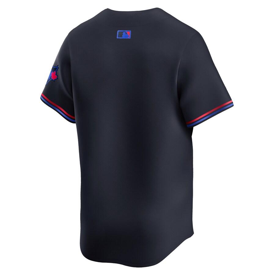 NIKE（ナイキ） MLB ブルージェイズ ユニフォーム 2024 シティー