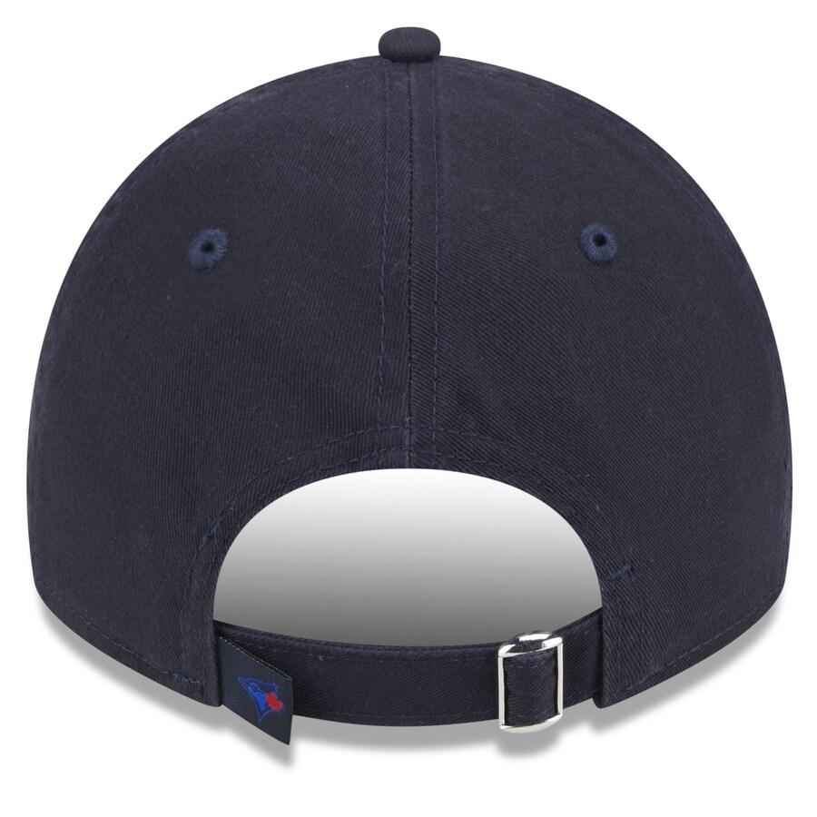 NEW ERA（ニューエラ） MLB ブルージェイズ キャップ 2024 シティー