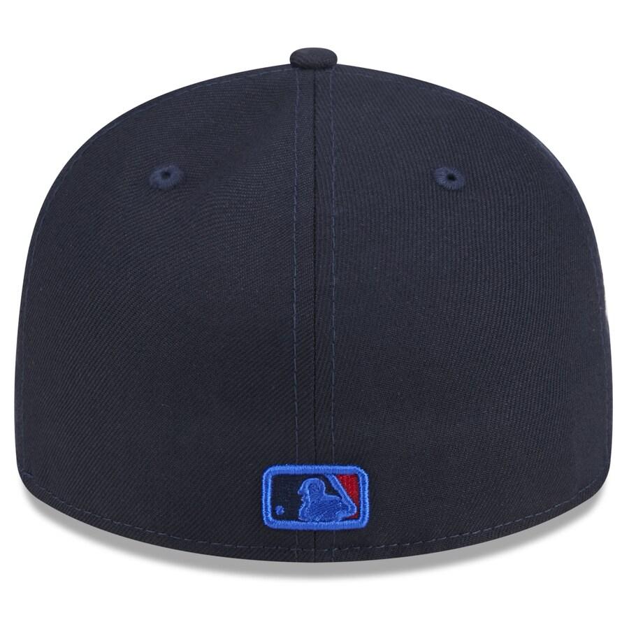 NEW ERA（ニューエラ） MLB ブルージェイズ キャップ 2024 シティー