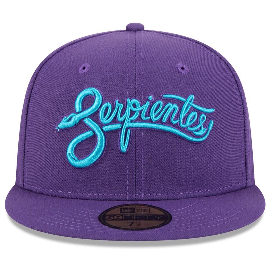 ダイヤモンドバックス パープル　MLBキャップ NEW ERA MLB ダイヤモンドバックス キャップ 2025 シティーコネクト