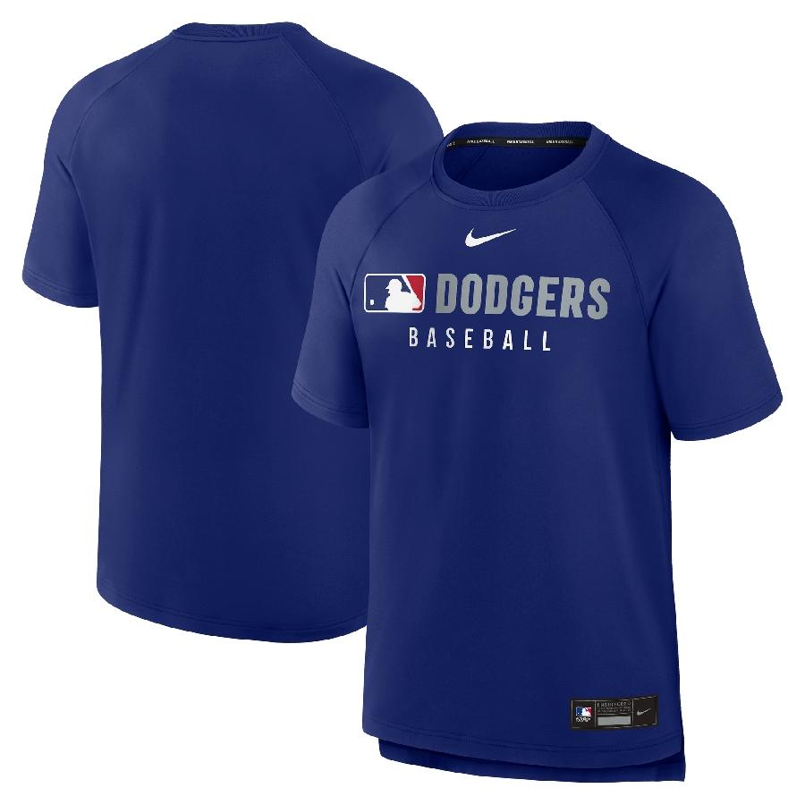 NIKE（ナイキ） MLB ドジャース Tシャツ 【大谷選手着用モデル