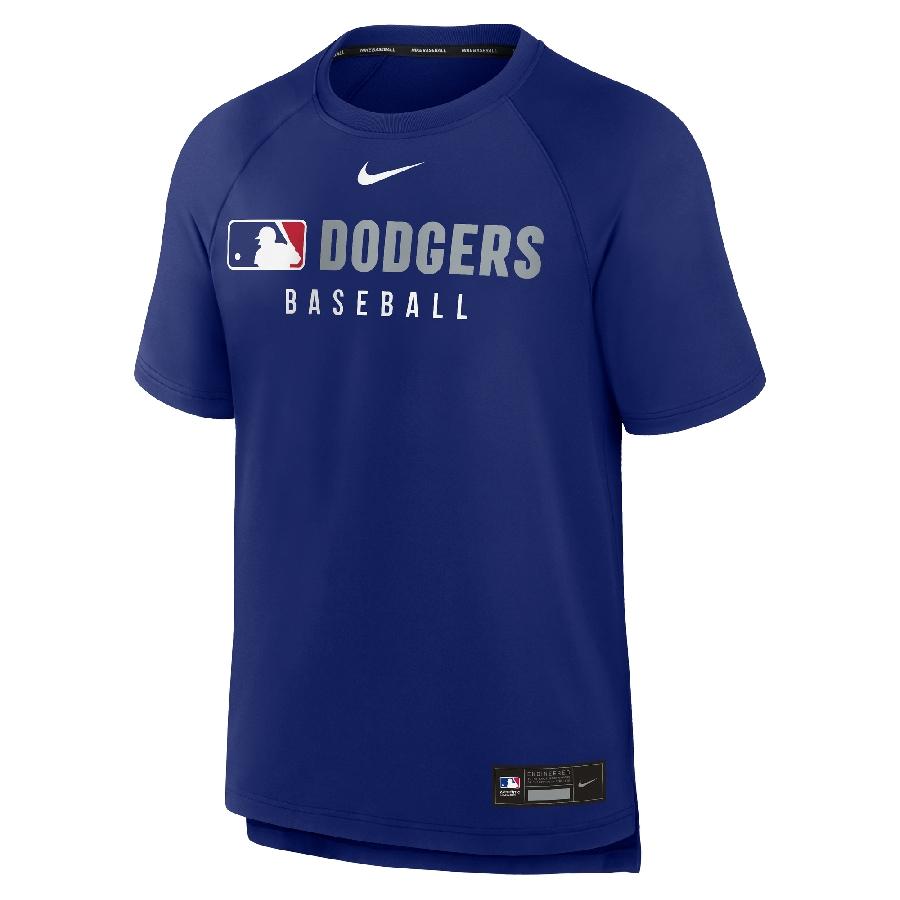 NIKE（ナイキ） MLB ドジャース Tシャツ 【大谷選手着用モデル 