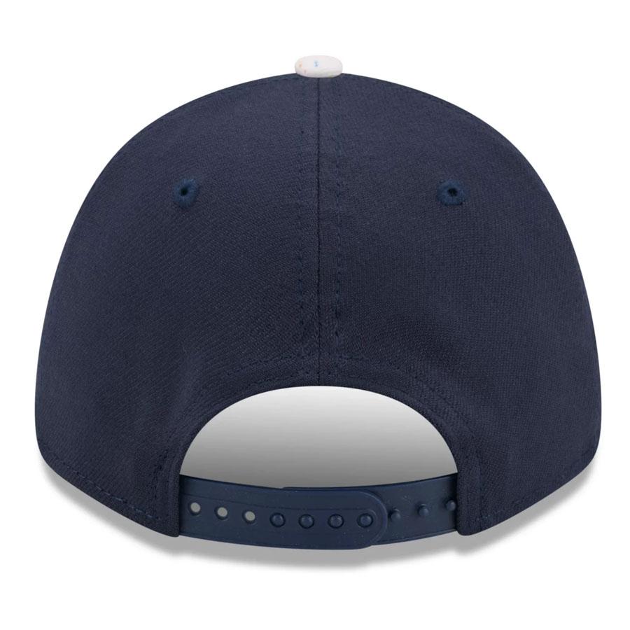 NEW ERA（ニューエラ） MLB ドジャース キャップ 【海外版】2024