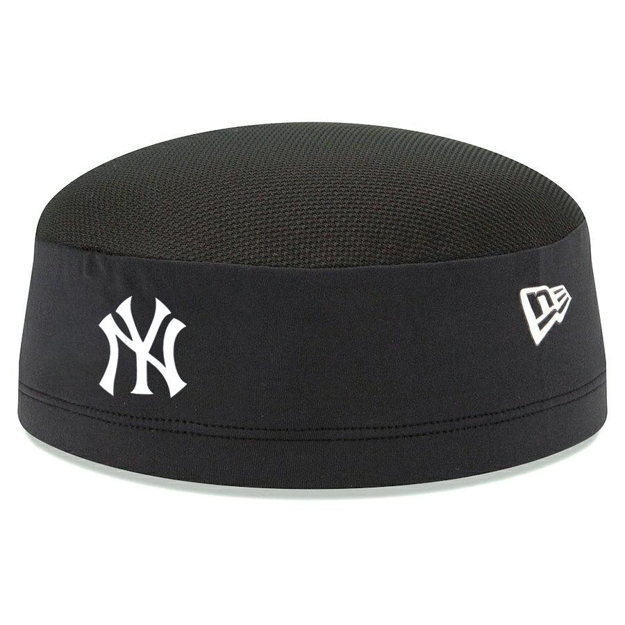 NEW ERA（ニューエラ） MLB ヤンキース スカルキャップ Skull of 