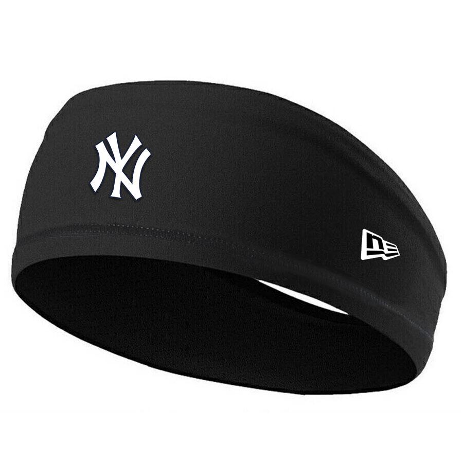 NEW ERA（ニューエラ） MLB ヤンキース ヘッドバンド Headnband of