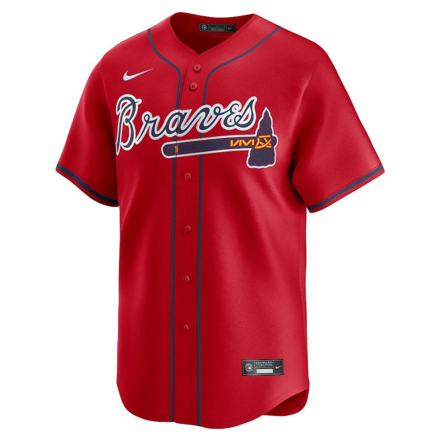 NIKE（ナイキ） MLB ロナルド・アクーニャ・ジュニア ブレーブス