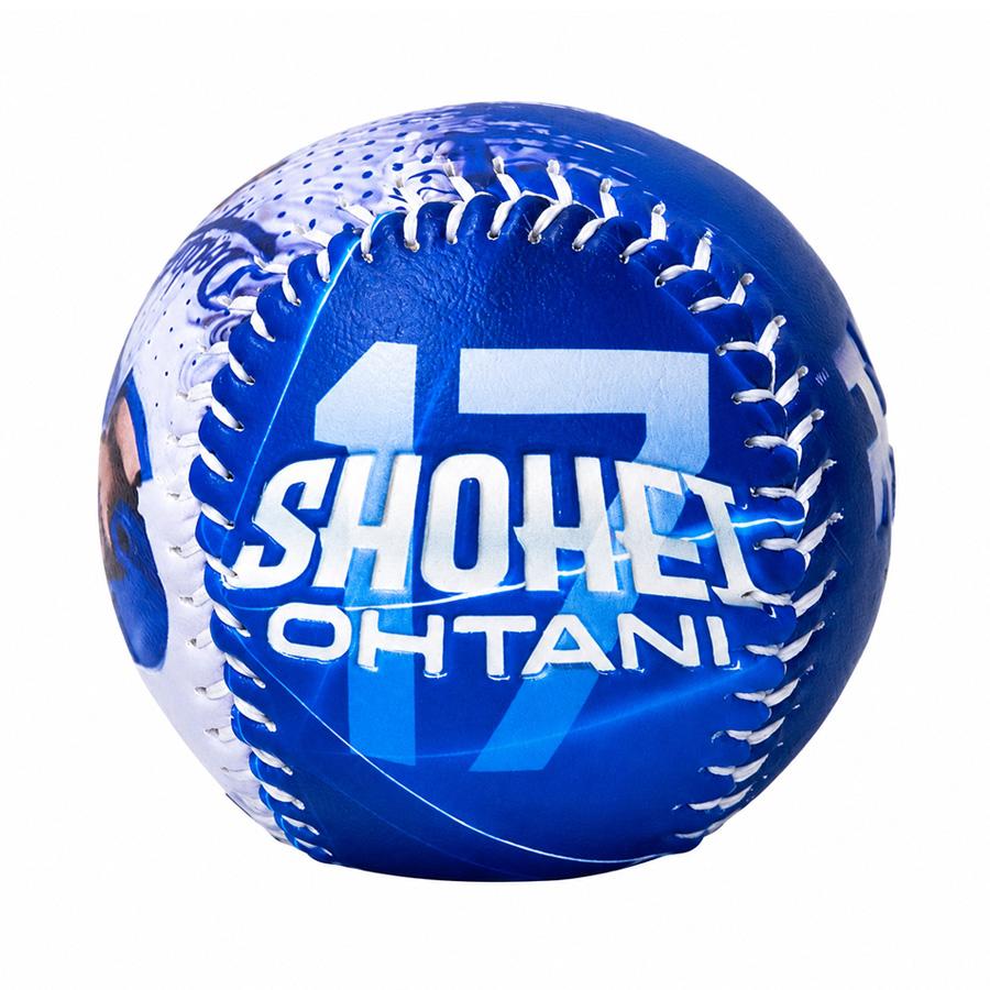 MLB 大谷翔平 ドジャース ボール 【2025個限定】ワールドシリーズ 2024