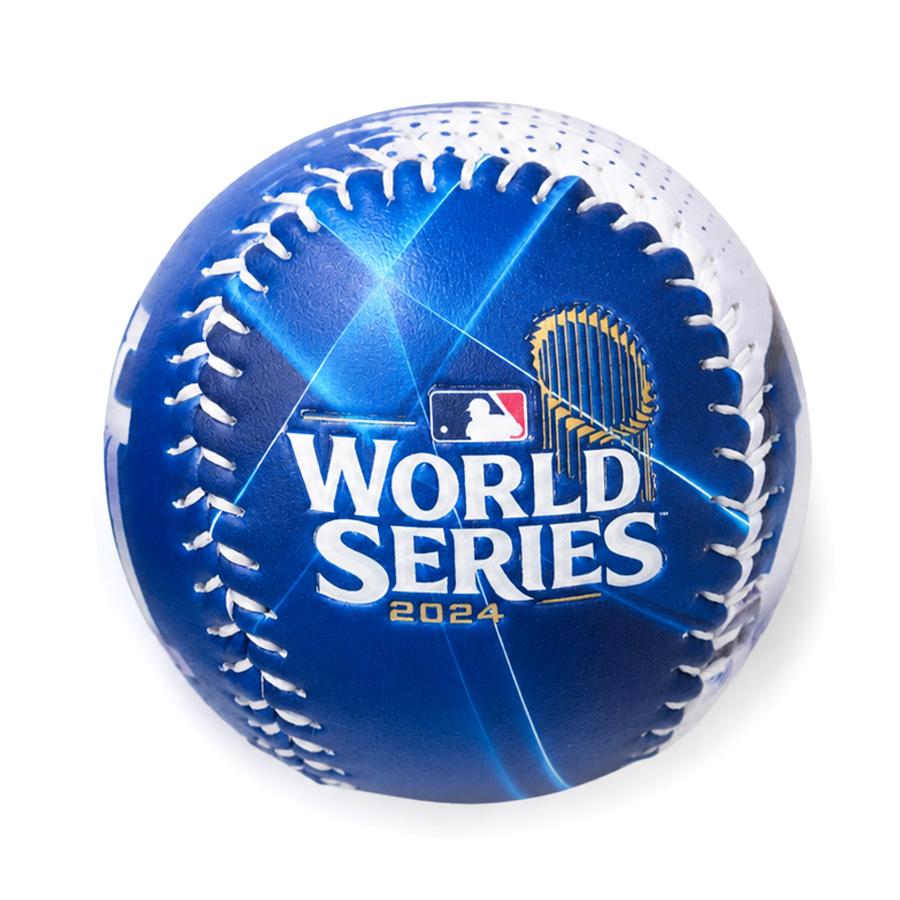 MLB 大谷翔平 ドジャース ボール 【2025個限定】ワールドシリーズ 2024