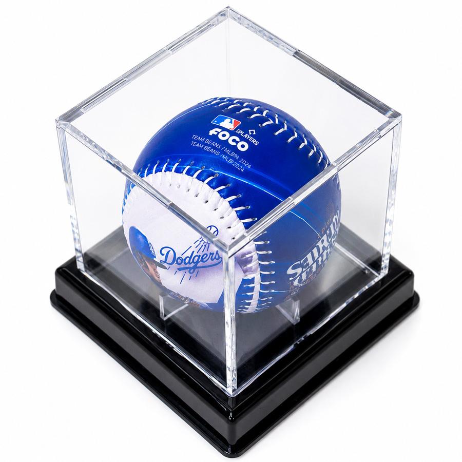 MLB 大谷翔平 ドジャース ボール 【2025個限定】ワールドシリーズ 2024