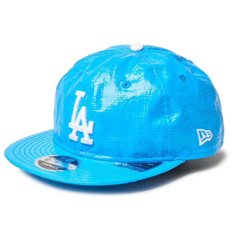 New Era 9FIFTY レトロクラウン　ドジャース NEW ERA（ニューエラ） MLB ドジャース キャップ レトロクラウン