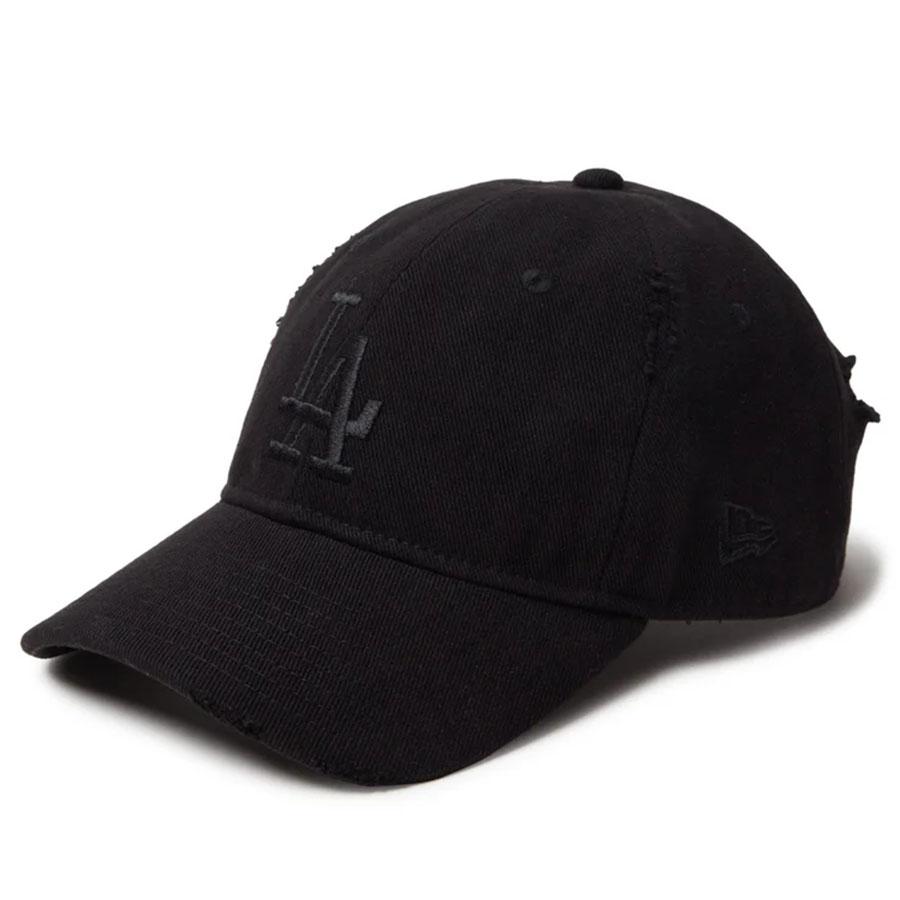 NEW ERA（ニューエラ） MLB ドジャース キャップ 9TWENTY Adjustable