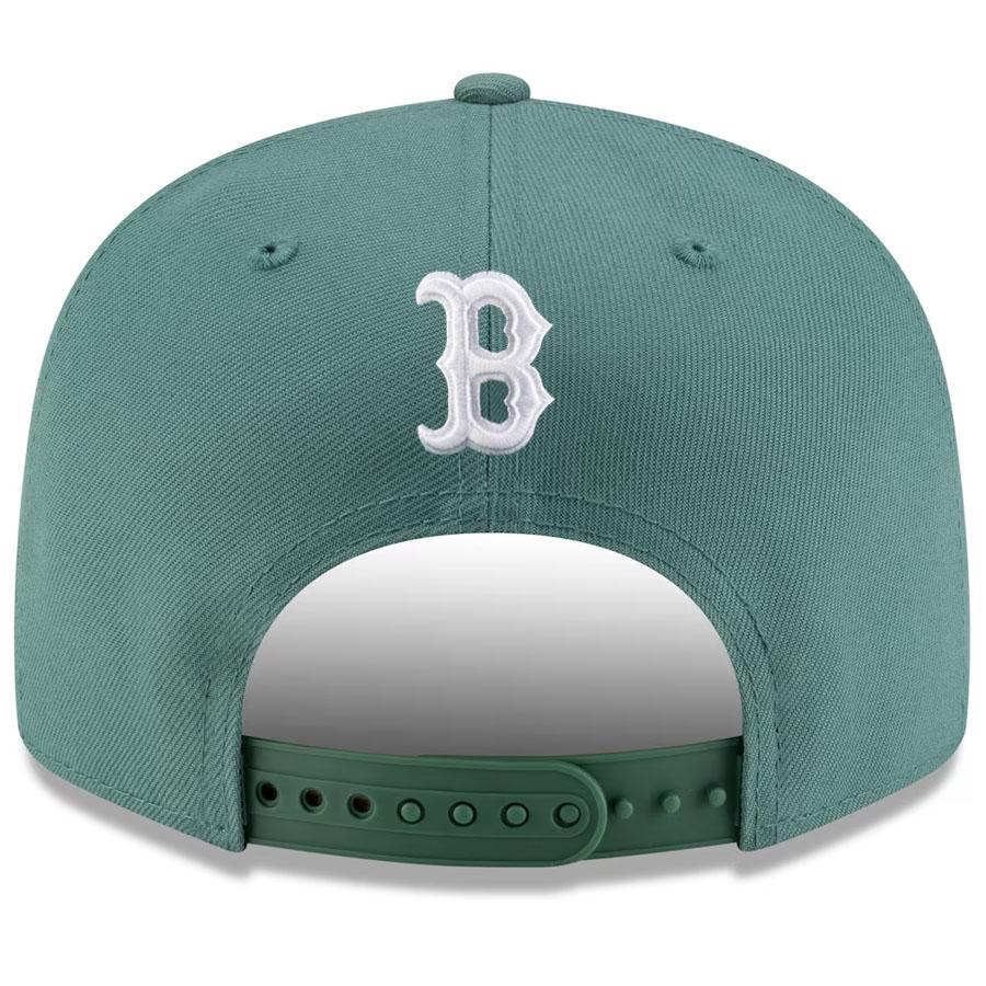 NEW ERA（ニューエラ） MLB レッドソックス キャップ 2025 シティー