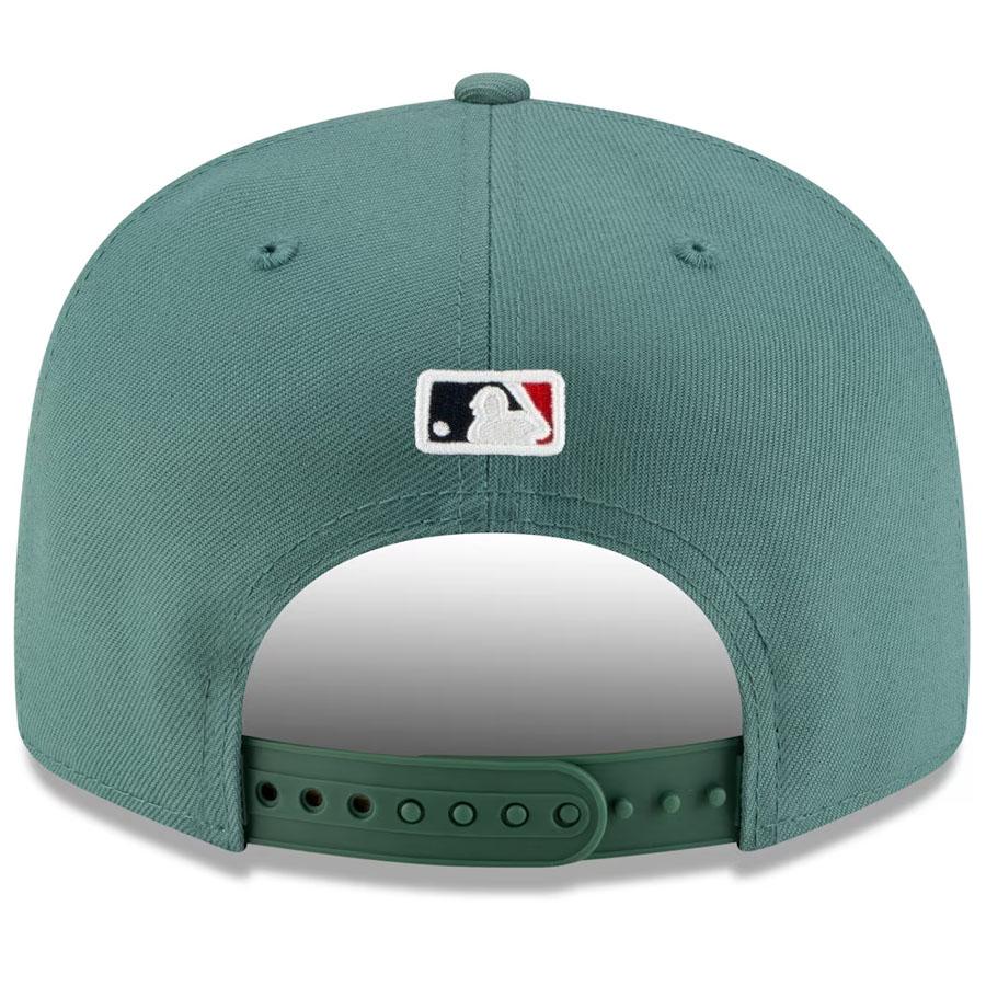 NEW ERA（ニューエラ） MLB レッドソックス キャップ 2025 シティー