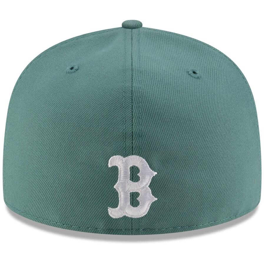 NEW ERA（ニューエラ） MLB レッドソックス キャップ 2025 シティー