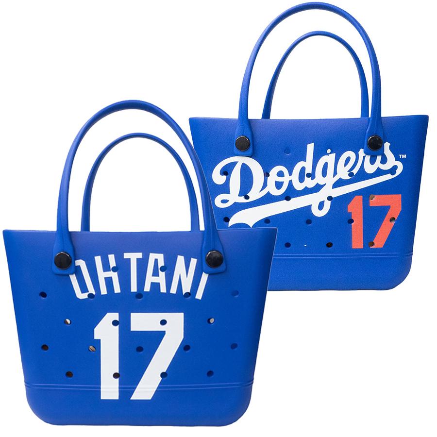 【MLB東京シリーズ限定グッズ】大谷翔平 トートバッグ  ネックストラップ 2点セット 記念グッズ MLB日本開幕戦グッズは200種類以上もあるぞ…」大谷翔平グッズが