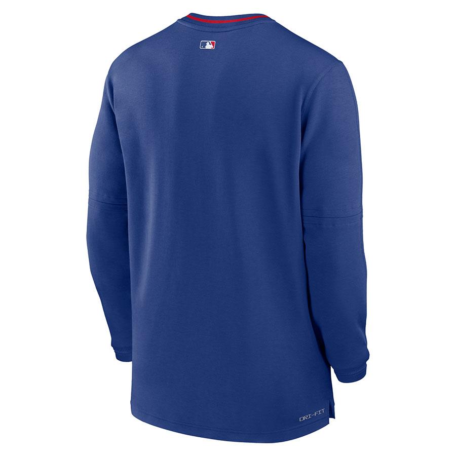 NIKE（ナイキ） MLB カブス スウェット オーセンティックコレクション 