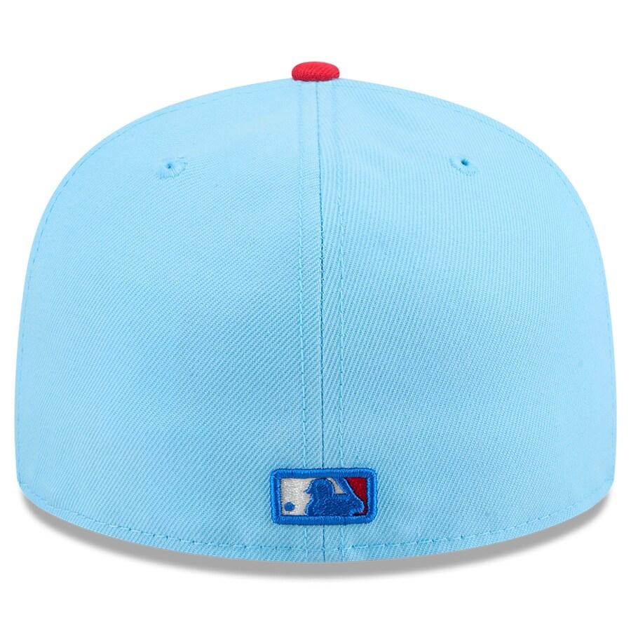 NEW ERA（ニューエラ） MLB SFジャイアンツ キャップ 2025 独立記念日