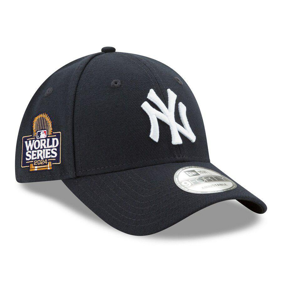 【SALE】MLB ヤンキース豪華刺繍キャップ　ジャッジ NEW ERA（ニューエラ） MLB アーロン・ジャッジ ファン・ソト
