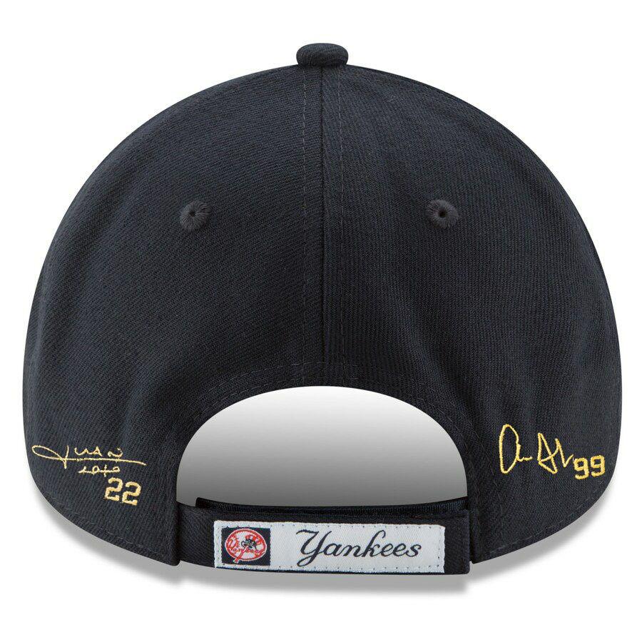 NEW ERA（ニューエラ） MLB アーロン・ジャッジ ファン・ソト