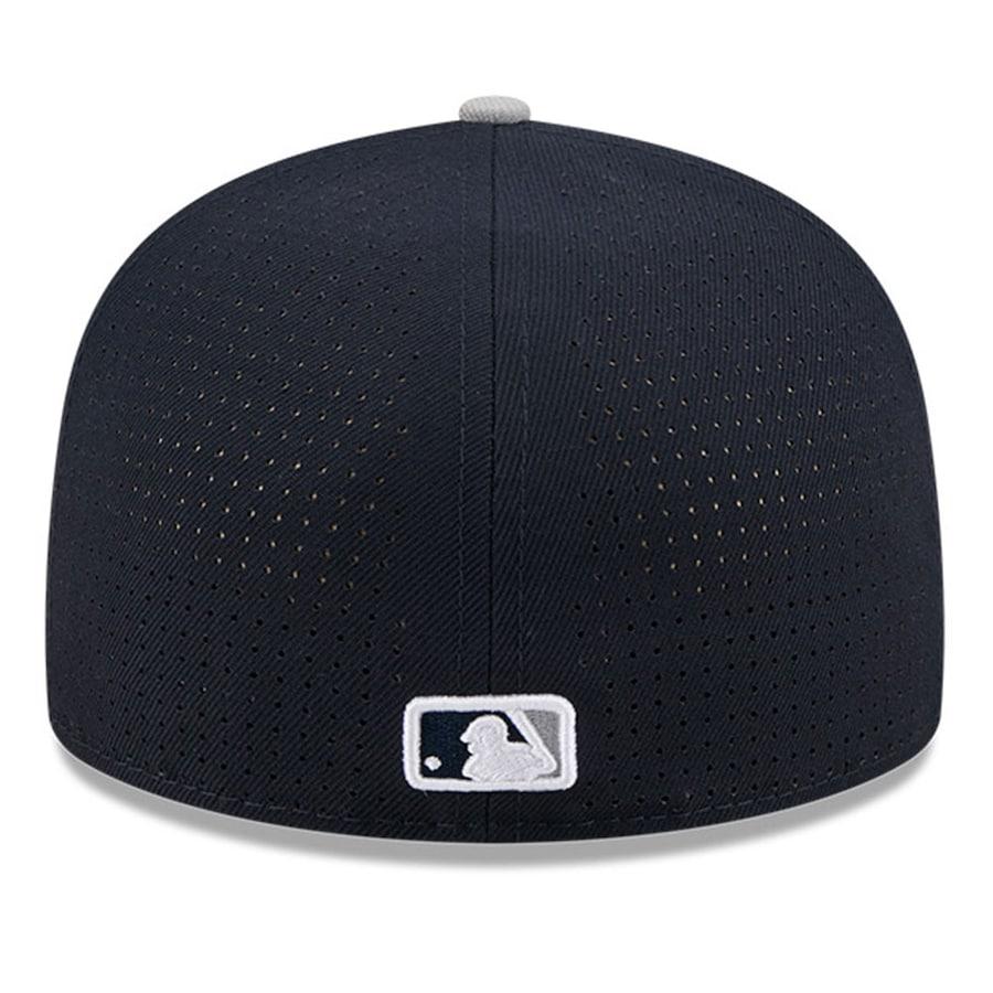 NEW ERA（ニューエラ） MLB ヤンキース キャップ 【国内モデル
