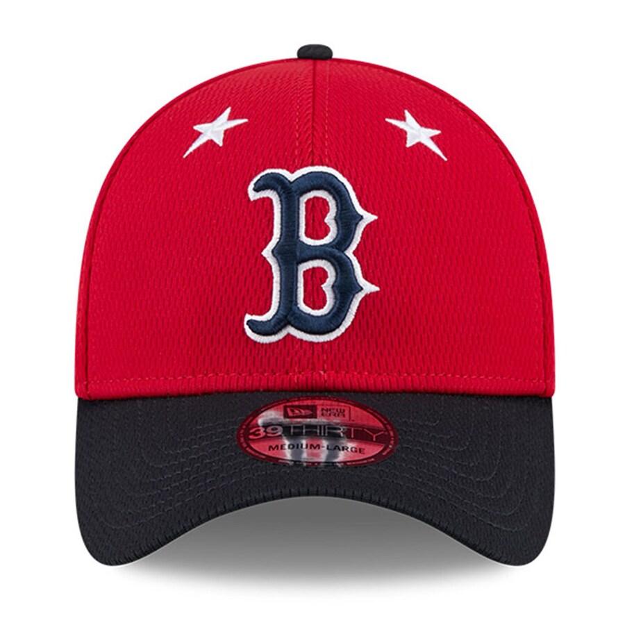 NEW ERA（ニューエラ） MLB レッドソックス キャップ オールスター