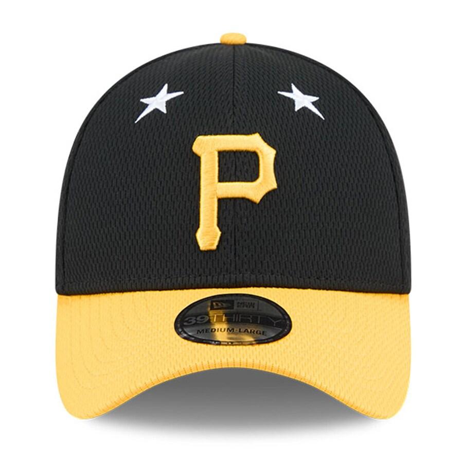 NEW ERA（ニューエラ） MLB パイレーツ キャップ オールスターゲーム