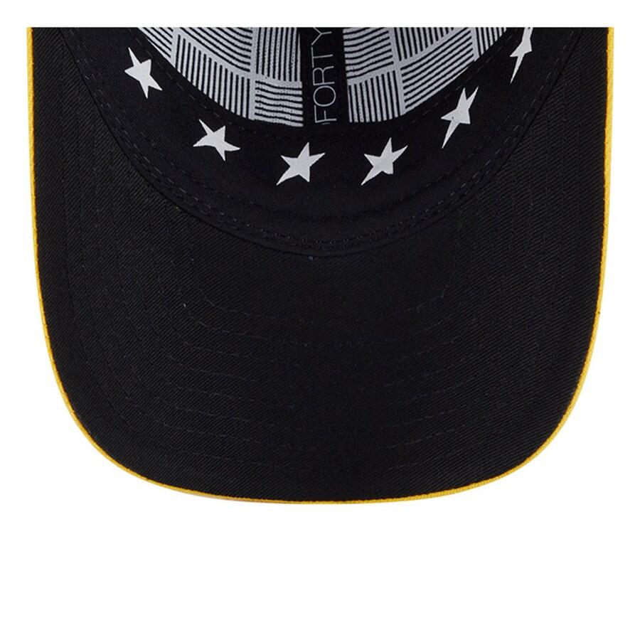 NEW ERA（ニューエラ） MLB ブリュワーズ キャップ オールスターゲーム