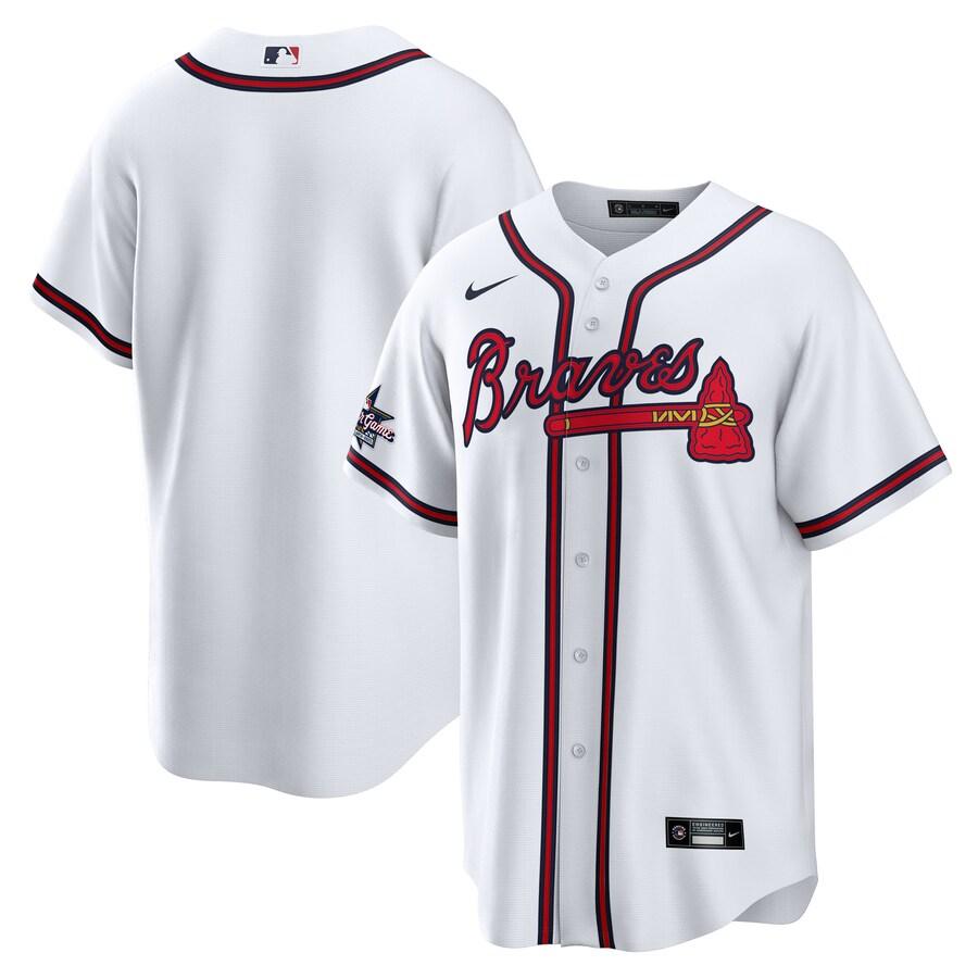 NIKE（ナイキ） MLB ブレーブス ユニフォーム オールスターゲーム2025