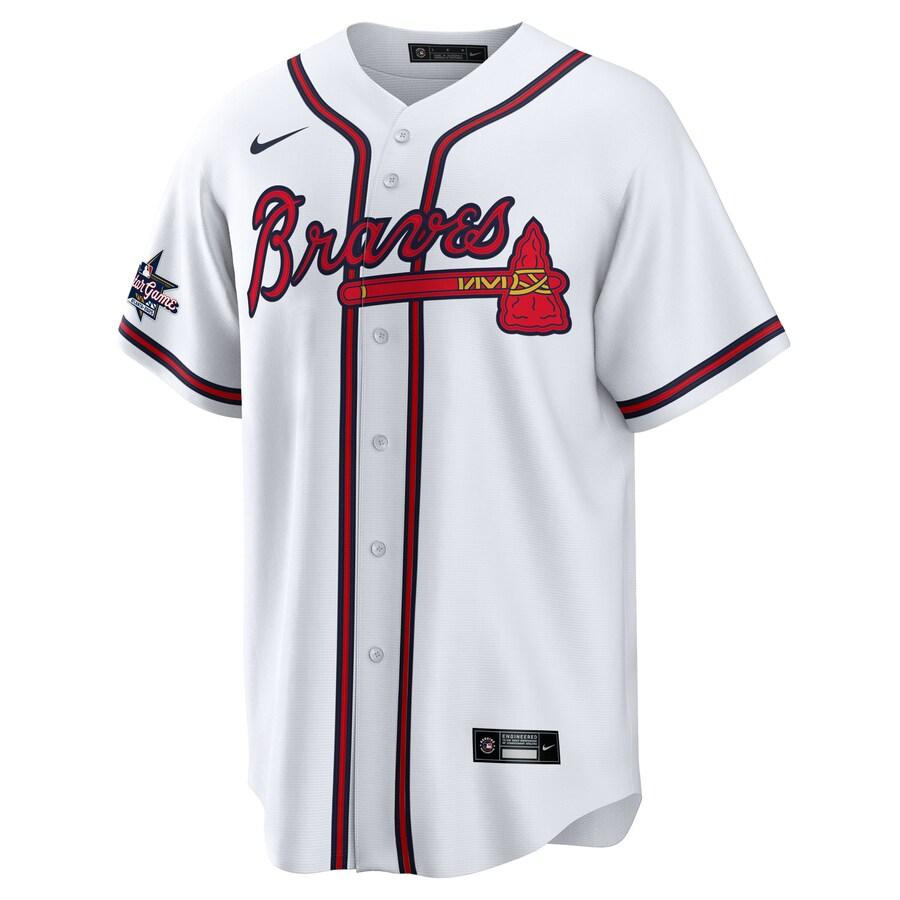 NIKE（ナイキ） MLB ブレーブス ユニフォーム オールスターゲーム2025