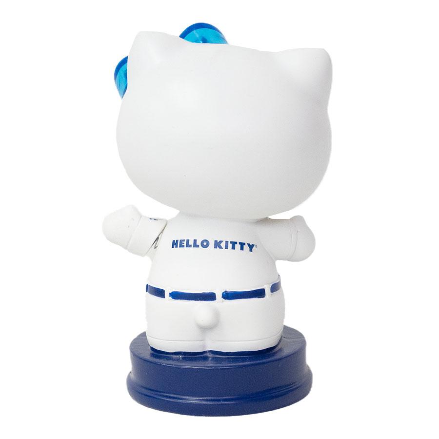 MLB ドジャース ボブルヘッド 【球場配布】ハローキティー BobbleHead