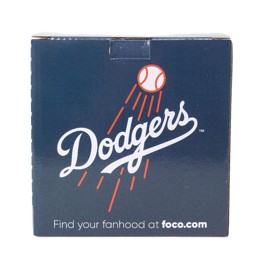 MLB 大谷翔平 ドジャース ボブルヘッド 【1024個限定】Shohei＆Decoy Dual Bobblehead FOCO ホワイト_5