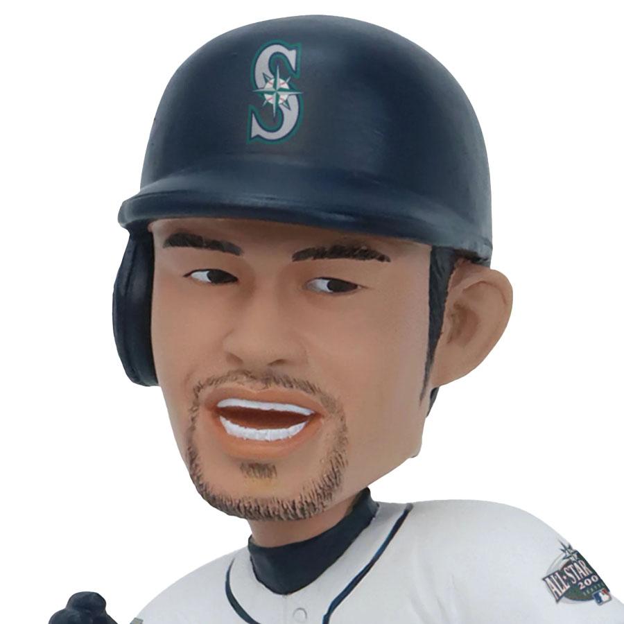 MLB イチロー マリナーズ ボブルヘッド 【100個限定】Sports