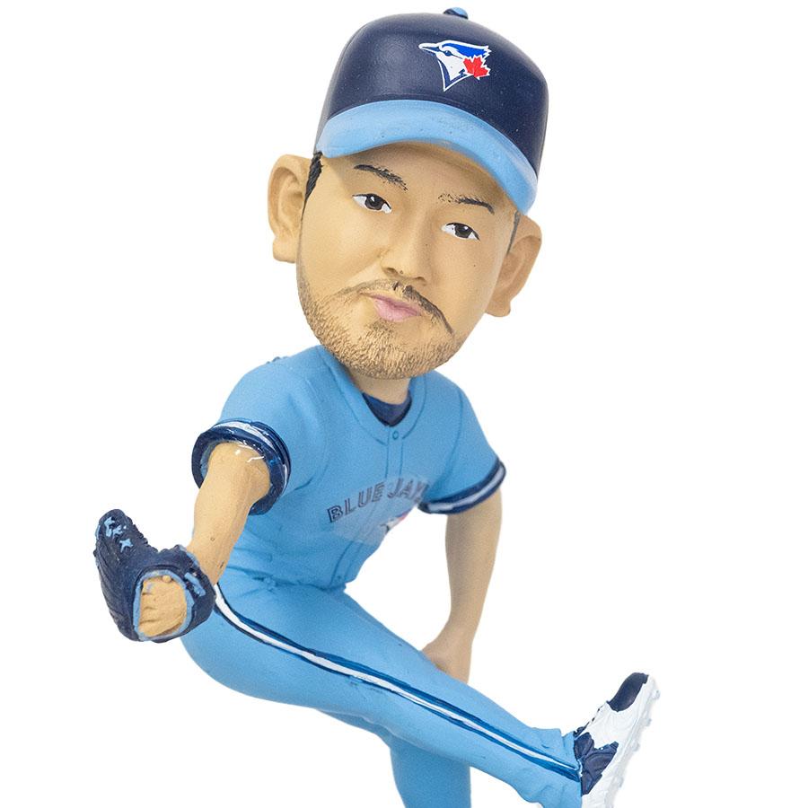 MLB 菊池雄星 ブルージェイズ ボブルヘッド 【球場配布】 Bobblehead