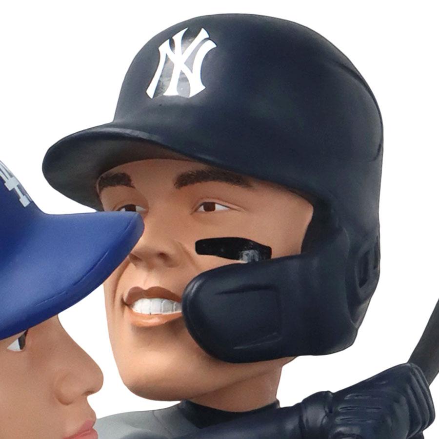 MLB ジャッジ 大谷翔平 ヤンキース vs ドジャース(ホーム) デュアル